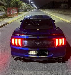 فۆرد مۆستانگ